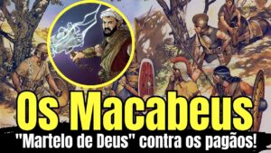 Primeiro Macabeus A Luta pela Fé